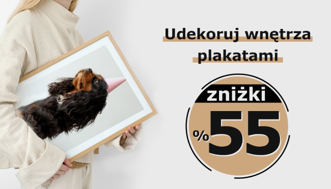 Kupon Rabatowy Empik Foto Rabaty Do 55% Na Wiele Produktów Okazja